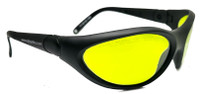 LG-001N Modern Nd:YAG 1064 nm Laser Safety Glasses - Adjustable
