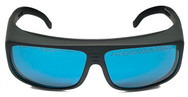 635 650 660 670 Red Laser Safety Glasses