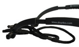 LG-228 Adjustable Legs and head strap