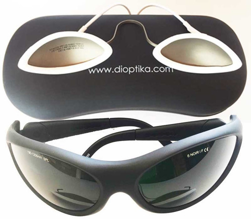 Client IPL Safety Eyewear Client IPL Safety Eyewear