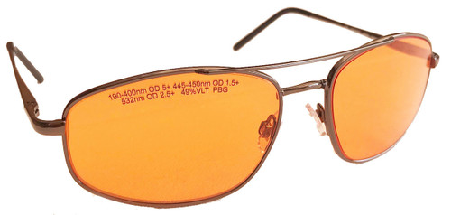 police glasses australia