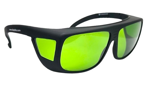 LG-011L IPL Safety Glasses Australia - Shade 2 - Universal Fit