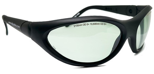 2100nm Holmium Laser Safety Glasses Australia