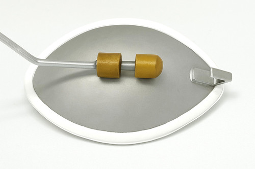 IS-030 Adjustable eye cup seperation