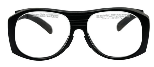 LG-014 Erbium laser safety glases Fitover