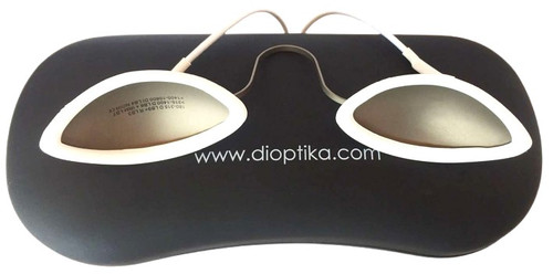 Metal Laser Eye Shields Australia