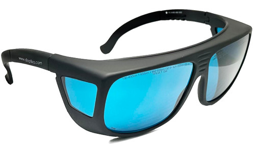 Red Laser Safety Glasses