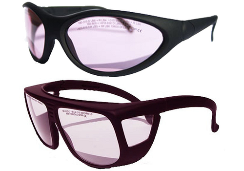 785nm 808nm 810nm 830nm Laser Safety Glasses