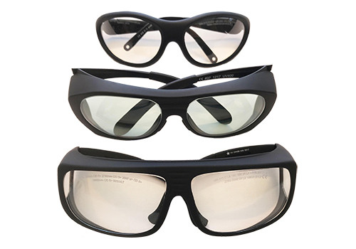 2780nm 2790nm 2940nm Erbium Laser Safety Glasses