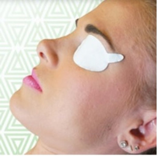 Disposable IPL Eye Shields