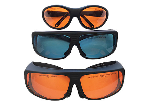 Laser Safety Glasses 140 Polycarbonate Er:YAG (2780nm 2940nm)