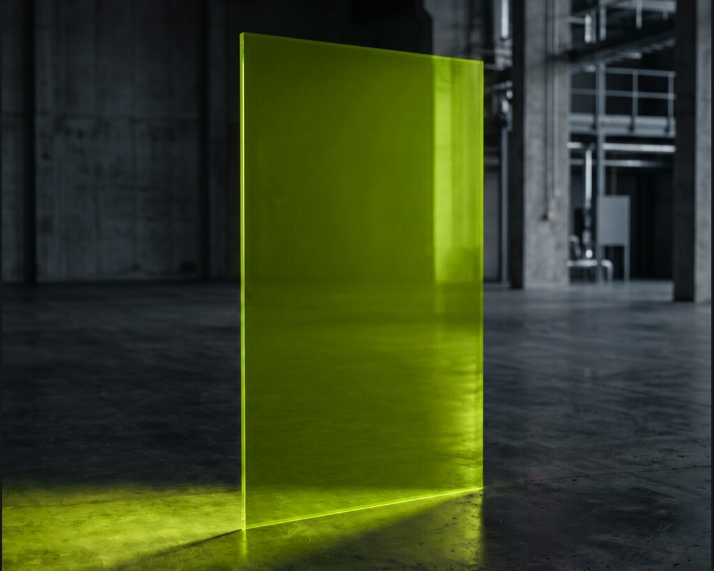 Laser Safety Windows