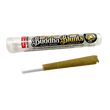 Blueberry Double Infused Pre-Roll