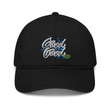 Organic Baseball Cap Good Good Ganja