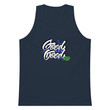 Men's Premium Tank Top