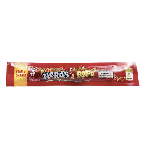 Cherry – Nerd Rope