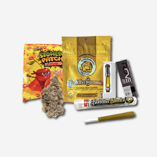 Magic Subscription Box Magic Subscription Box