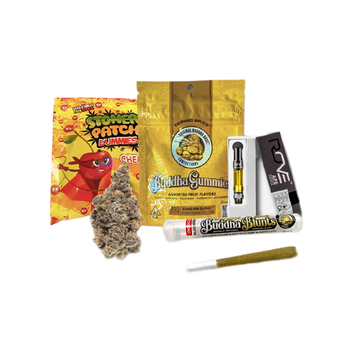 Magic Subscription Box