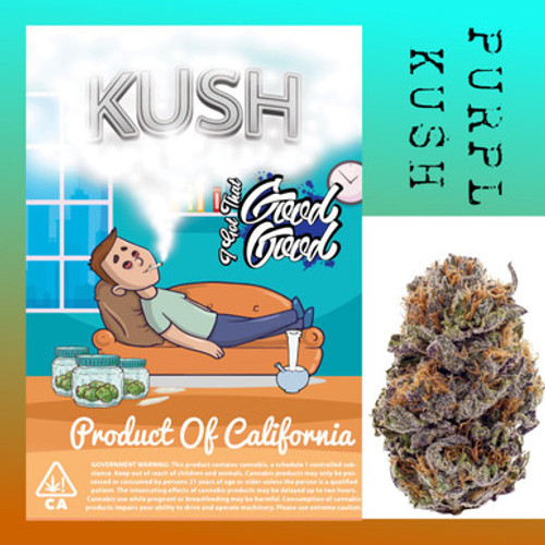 Purple Kush