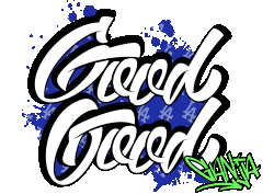 Good Good Ganja Shop