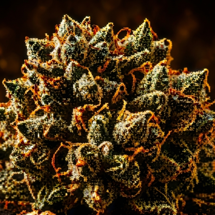 Premium Flower