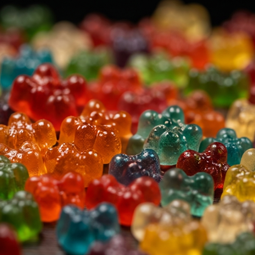 Edibles