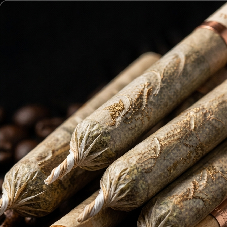 Prerolls
