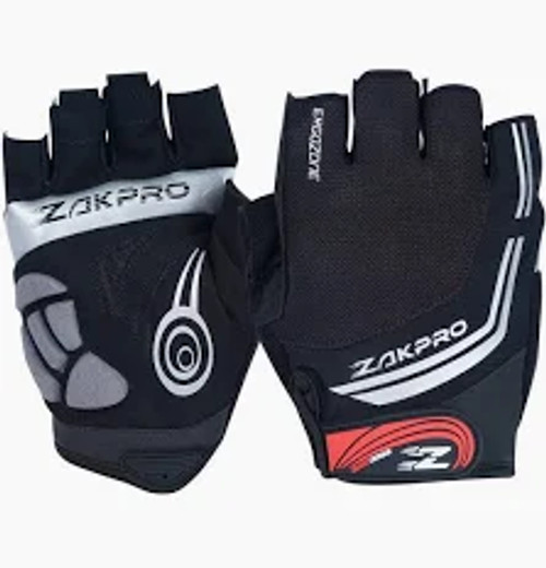 Gel Padded Cycling Gloves
