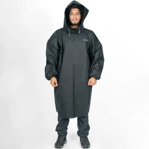 Waterproof Cycling Poncho