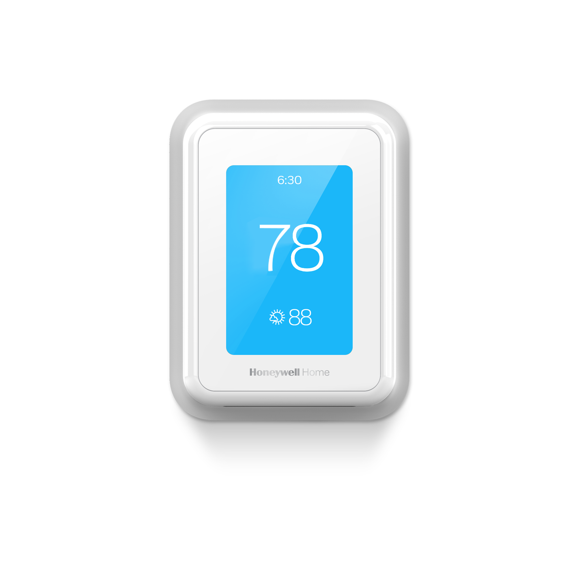 Honey T9 thermostat