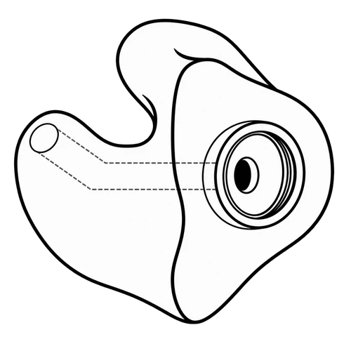 Hearing Aid Listener