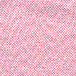 Metallic Pink tackle twill fabric