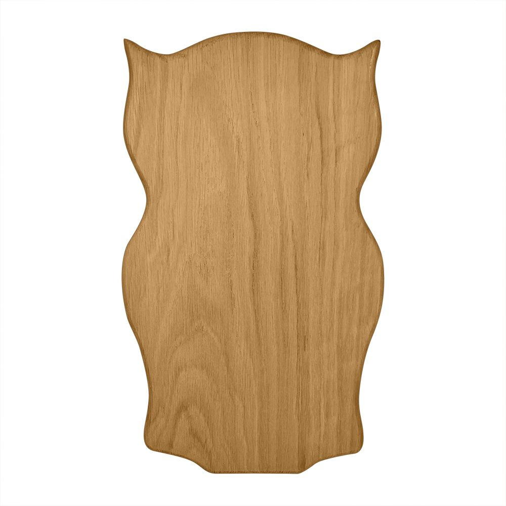 Chi Omega Owl Board or Plaque