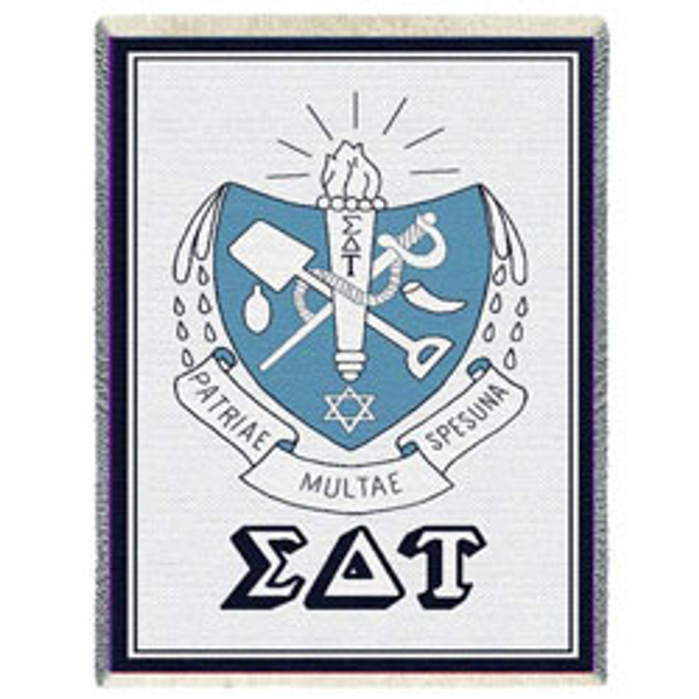 sigma tau delta