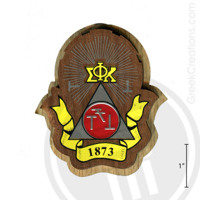 phi sigma kappa merchandise