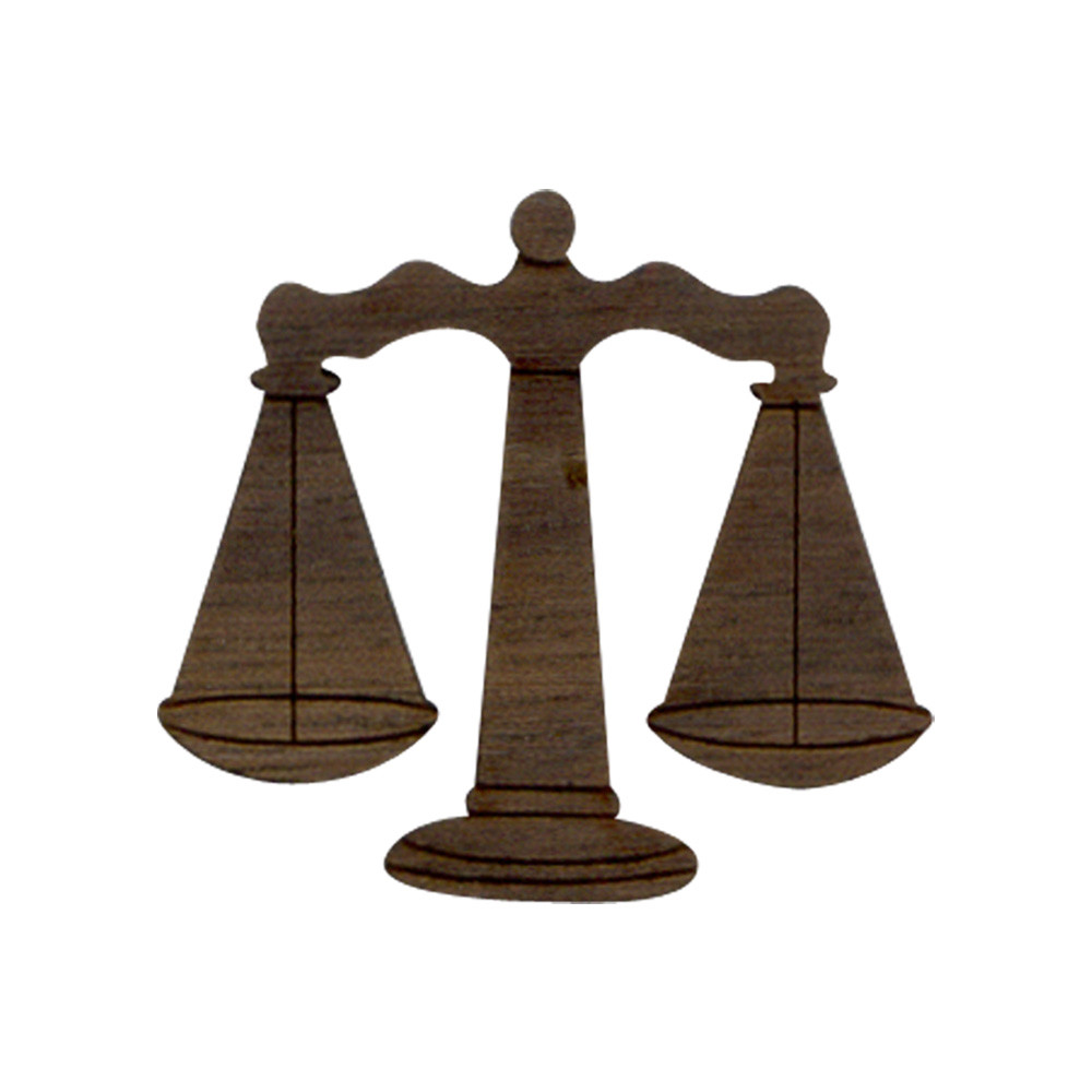 judicial symbol