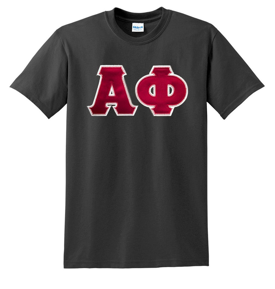 fraternity t shirts