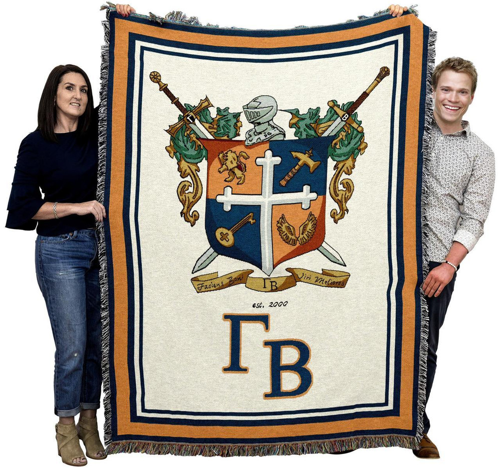 Gamma Beta Throw
