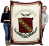 Sigma Kappa Afghan