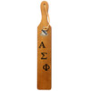 Fraternity & Sorority Paddle