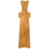 Fraternity and Sorority 21 Inch Blank Paddle D