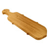 Fraternity and Sorority 22 Inch Blank Paddle B Side