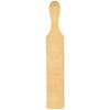 Fraternity and Sorority 22 Inch Blank MDF Paintable Paddle