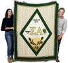 Sigma Alpha Throw