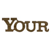 Logo Text - Your