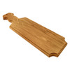 Fraternity and Sorority 22 Inch Blank Paddle A Side
