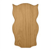 Chi Omega Owl Board or Plaque