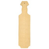 Fraternity and Sorority 21 Inch Blank MDF Paint-able Paddle A