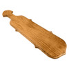 Fraternity and Sorority 30 Inch Extra Large Blank Paddle B Side