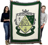 Kappa Delta Afghan